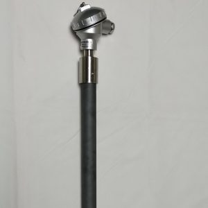 测量高温金属液体热电偶
